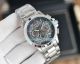 Replica Longines White Mesh Face Stainless Steel Case Quartz Watch (6)_th.jpg